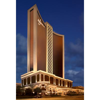 Encore at Wynn Macau