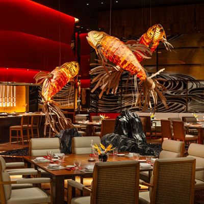 Mizumi at Wynn Palace