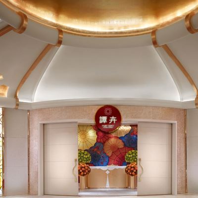 Chef Tam s Seasons at Wynn Palace