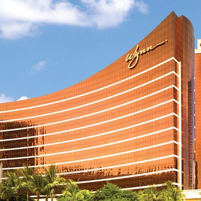 澳門永利渡假村成為全澳榮獲最多《福布斯旅遊指南》大獎的獨立酒店品牌