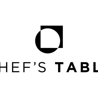 Chef s Table logo
