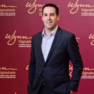 Gus Zhu MW Christy Canterbury MW and Yohann Jousselin MS are partnering with Lakeview Palace Executive Chef Kevin Zhu