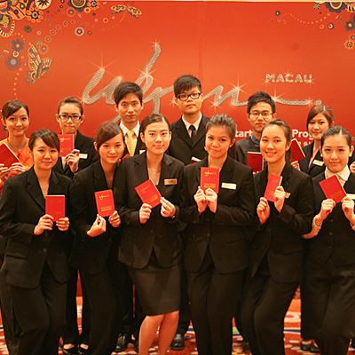 永利學院首推在學「把握先機」事業發展計劃