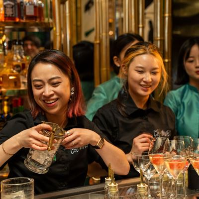 Wing Lei Bar Friends No Filter Bar Choice Bar Mind Chimney