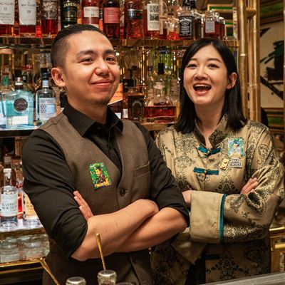 Wing Lei Bar Friends No Filter Bar Choice Bar Mind Chimney