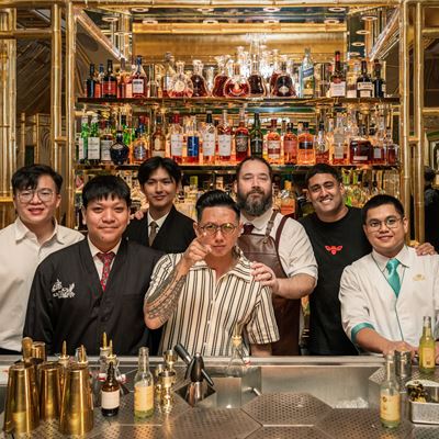 Wing Lei Bar Friends Good Friends Club Socio Sugar Ray You ve Just Been Poisoned