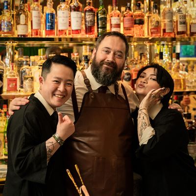 Wing Lei Bar Friends No Filter Bar Choice Bar Mind Chimney