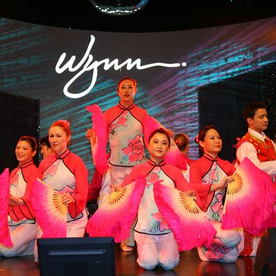 Wynn Macau Staff Let Their Talent Shine at Annual Staff Party