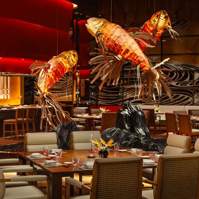 Mizumi at Wynn Palace