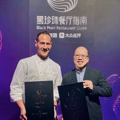 Chef Tam s Seasons and SW Steakhouse earn Diamond restaurant honors from the Black Pearl Restaurant Guide 2026