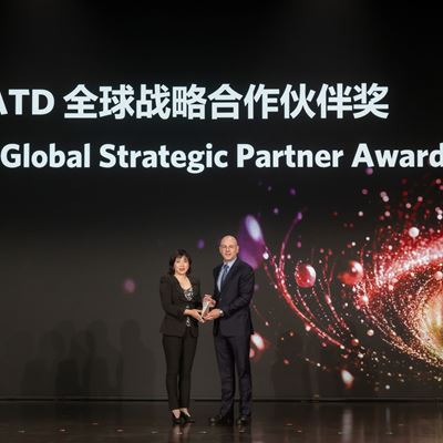 Wynn Holds Asia Leadership Summit Again with ATD
