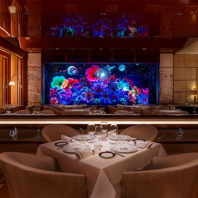 SW Steakhouse ranks among Tatler Best 20 Restaurants in Macau