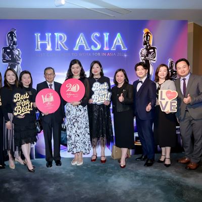 HR Asia 2026