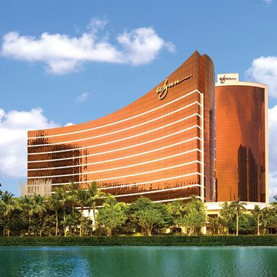 Wynn Macau