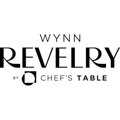 Wynn Revelry by Chef s Table 2026