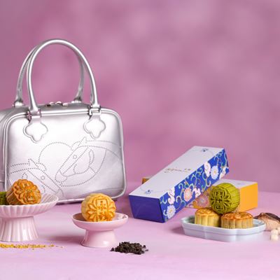 Wynn Mooncake set
