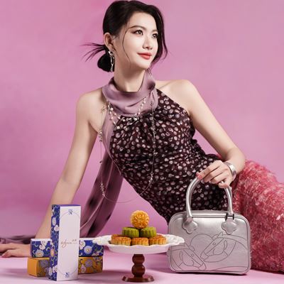 Wynn Mooncake set