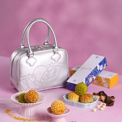 Wynn Mooncake set