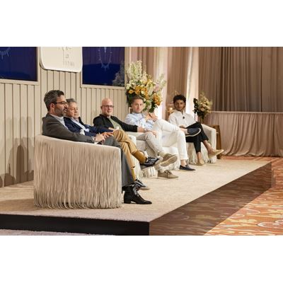 Time at Wynn Independent Watchmaker Panel