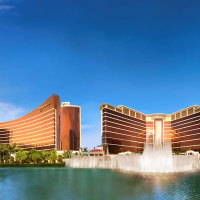 Wynn Supports Macao s Efforts to Expand Southeast Asian Visitor Markets