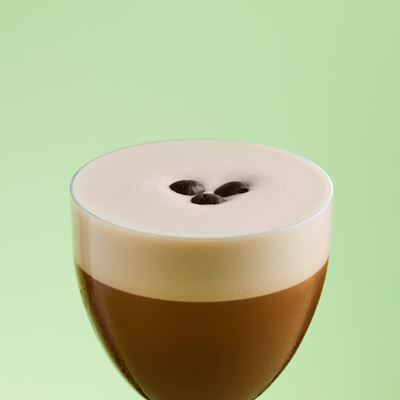 Spressy Colada