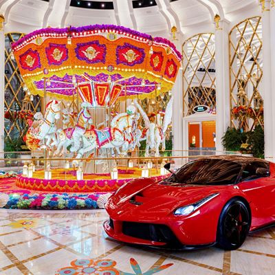 Ferrari LaFerrari