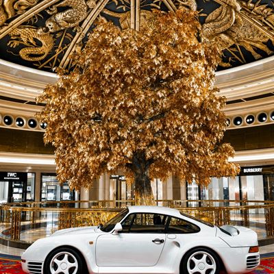 Porsche 959