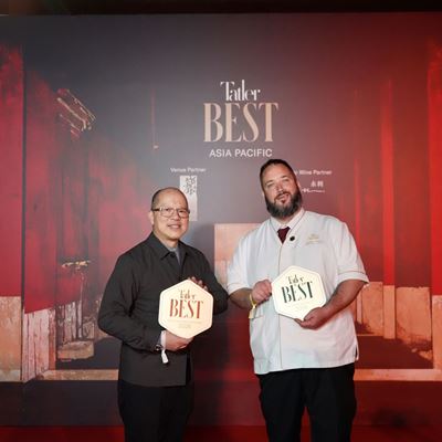 Chef Tam s Seasons ranks on Best 100 Restaurants list once again and Wing Lei Bar debuts on the Best 100 Bars list