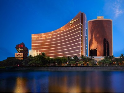 Wynn Macau | Pressroom