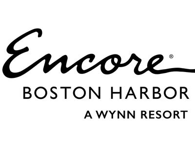 Encore Boston Harbor - Logo