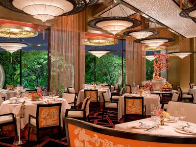 Golden Flower at Wynn Macau Welcomes Up and Coming Young Chef Zhang Zhi Cheng