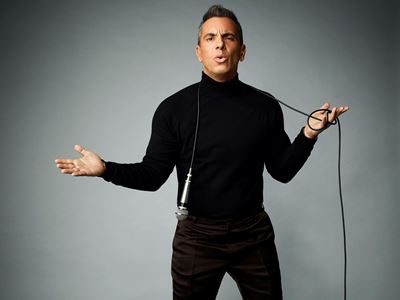 Encore Theater Performer - Sebastian Maniscalco