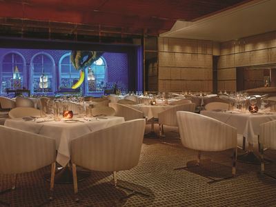 SW Steakhouse receives Black Pearl "One-Diamond Restaurant" award once again