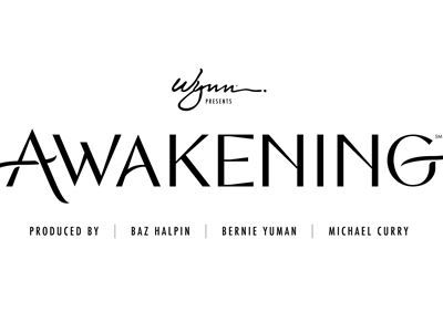 Awakening Logo