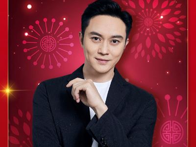 Hong Kong artist Cheung Chi-lam will perform the "Chilam In The House Music Live" at Wynn Macau on February 12 and Wynn