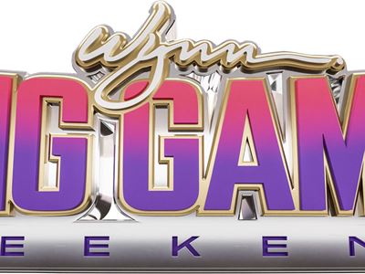 Wynn Big Game Weekend logo