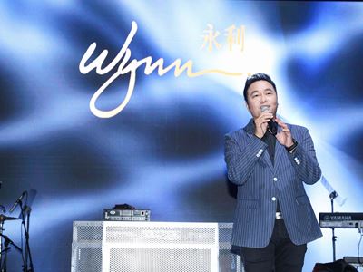 Wynn hosts "2024 Wynn Concert by the Sea" at the Coloane Yacht Berthing Area