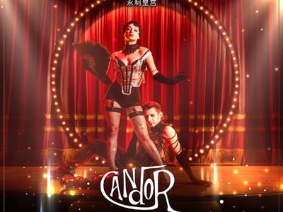 Shanghai's Hottest Cabaret Debuts in Macao with All-Star Cast at Wynn