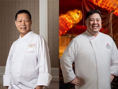 Wynn To Host the Highly Anticipated International Wine Challenge (IWC) A Feast in Honor of Award-Winning Sakes 2024