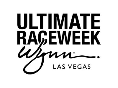 Ultimate Race Week Logo