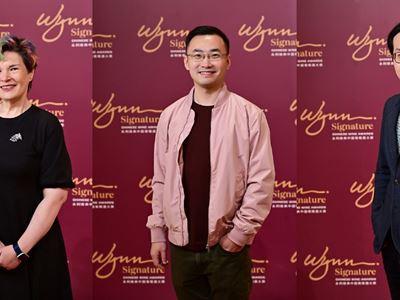 Fongyee Walker MW, Gus Zhu MW, and Xing Wei MW return to Macao once again to join an experienced panel of 27 judges for