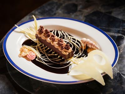 Chocolate Fish- Credit_ Steve Legato
