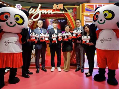 永利参与首尔路展活动展示澳门旅游城市多元魅力