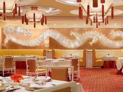 Wing Lei at Wynn Macau