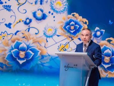 The Deputy Secretary of the Party Committee, Vice Chairman and General Manager of Jiangxi  Media Group, Mr. Han Xingwen