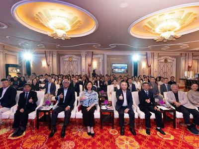 永利舉辦「景德鎮文旅推介暨陶瓷文化研討會」