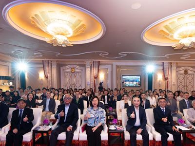 永利举办「景德镇文旅推介暨陶瓷文化研讨会」