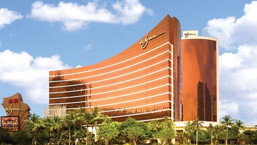 Wynn Macau