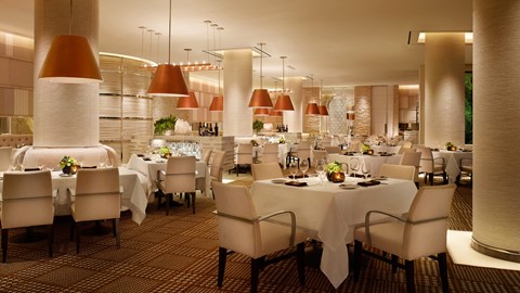 SW Steakhouse- Main Dining