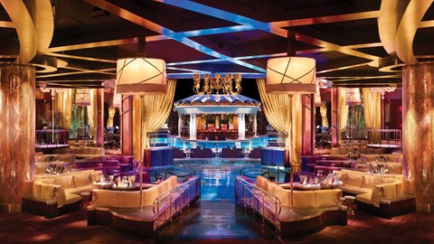 XS Nightclub- Main